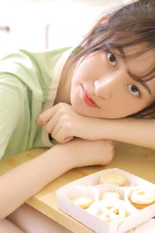 女儿朋友